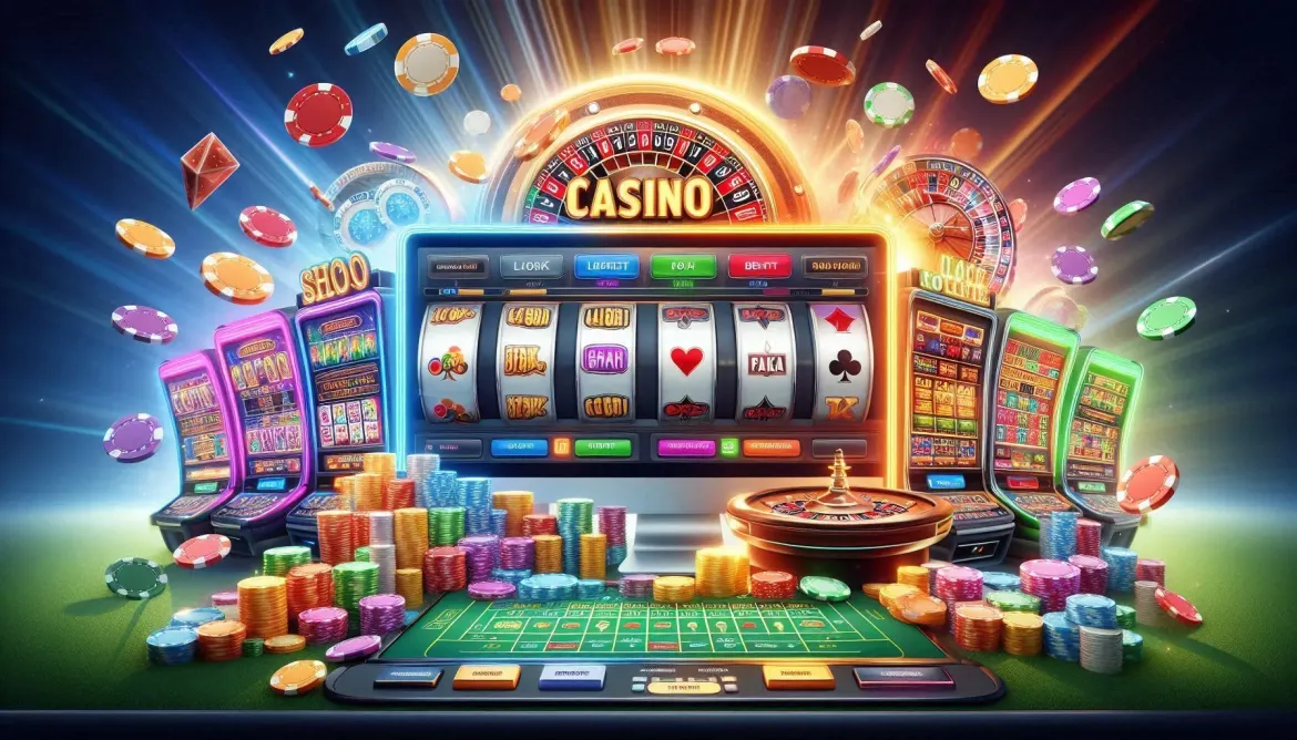 Alvynn Casino